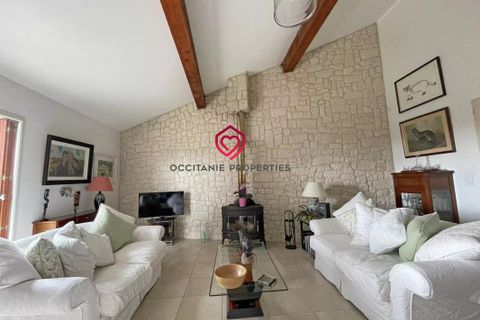 Villa i Cesseras, Herault, Cesseras - € 420.000 | Ref: VJ023 - foto 3