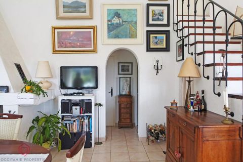 Villa i Cesseras, Herault, Cesseras - € 420.000 | Ref: VJ023 - foto 7