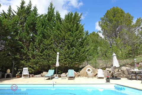 Villa i Cesseras, Herault, Cesseras - € 420.000 | Ref: VJ023 - foto 16