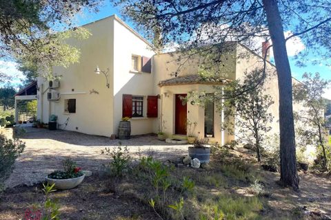 Villa i Cesseras, Herault, Cesseras - € 420.000 | Ref: VJ023 - foto 20
