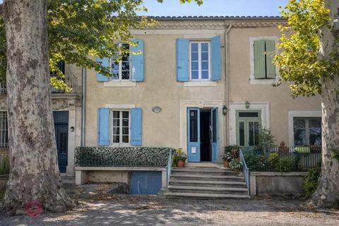 Landsbyhus i Sallèles-d'Aude, Aude, Sallèles-d'Aude - € 245.000 | Ref: VJ024 - foto 1