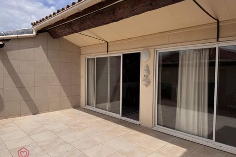 Landsbyhus i Sallèles-d'Aude, Aude, Sallèles-d'Aude - € 245.000 | Ref: VJ024 - foto 11