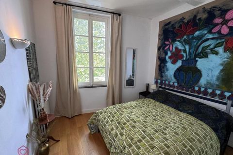 Landsbyhus i Sallèles-d'Aude, Aude, Sallèles-d'Aude - € 245.000 | Ref: VJ024 - foto 12
