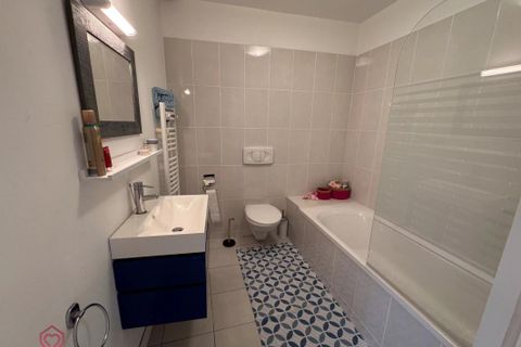 Landsbyhus i Sallèles-d'Aude, Aude, Sallèles-d'Aude - € 245.000 | Ref: VJ024 - foto 15