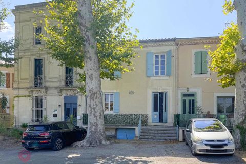 Landsbyhus i Sallèles-d'Aude, Aude, Sallèles-d'Aude - € 245.000 | Ref: VJ024 - foto 22