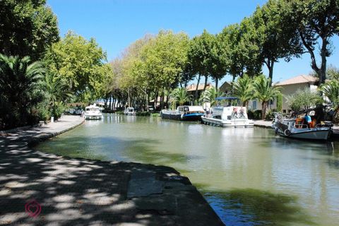 Landsbyhus i Sallèles-d'Aude, Aude, Sallèles-d'Aude - € 245.000 | Ref: VJ024 - foto 23