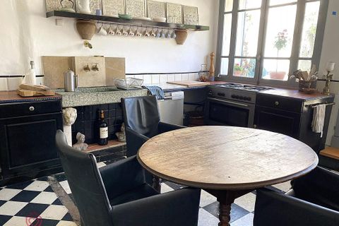 Erhvervsejendom i Ginestas, Aude, Ginestas - € 695.000 | Ref: VJ021 - foto 15