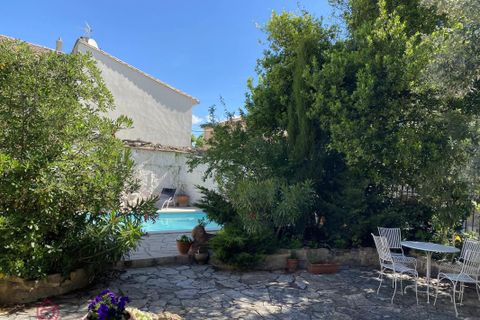 Erhvervsejendom i Ginestas, Aude, Ginestas - € 695.000 | Ref: VJ021 - foto 30