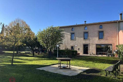 Landsbyhus i Carcassonne, Aude, Carcassonne - € 699.000 | Ref: FB2607 - foto 1