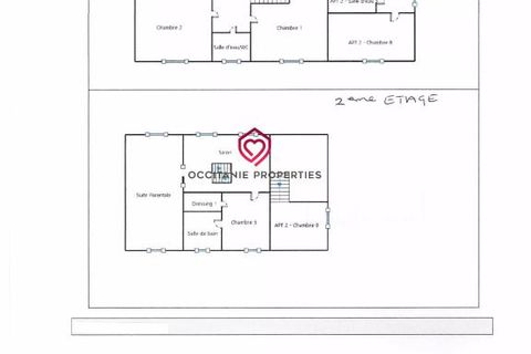 Landsbyhus i Carcassonne, Aude, Carcassonne - € 699.000 | Ref: FB2607 - foto 28