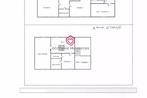 Landsbyhus i Carcassonne, Aude, Carcassonne - € 699.000 | Ref: FB2607 - foto 29
