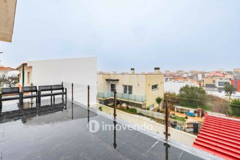 Villa a Alges, Lisbon, Alges - € 940.000 | Ref: IMO-117187 - foto 8