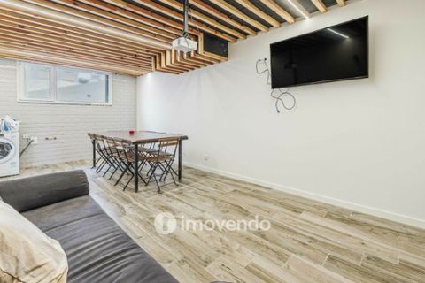 Villa a Alges, Lisbon, Alges - € 940.000 | Ref: IMO-117187 - foto 48