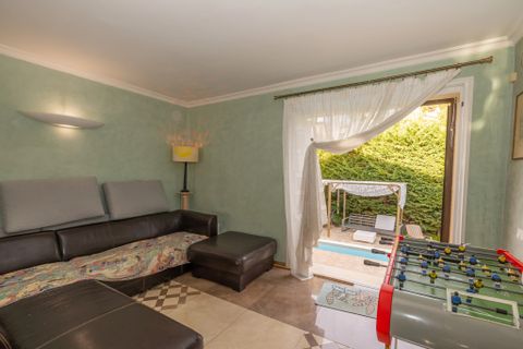 Villa i Roquebrune-Cap-Martin, Alpes-Maritimes, Roquebrune-Cap-Martin - € 2.100.000 | Ref: X52328 - foto 3