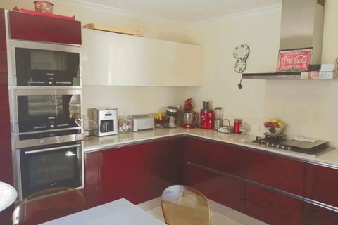 Villa i Roquebrune-Cap-Martin, Alpes-Maritimes, Roquebrune-Cap-Martin - € 2.100.000 | Ref: X52328 - foto 4
