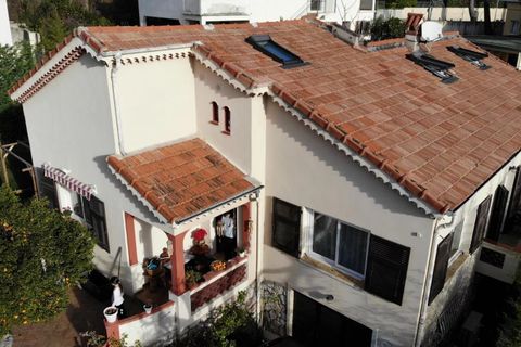 Villa i Roquebrune-Cap-Martin, Alpes-Maritimes, Roquebrune-Cap-Martin - € 2.100.000 | Ref: X52328 - foto 5