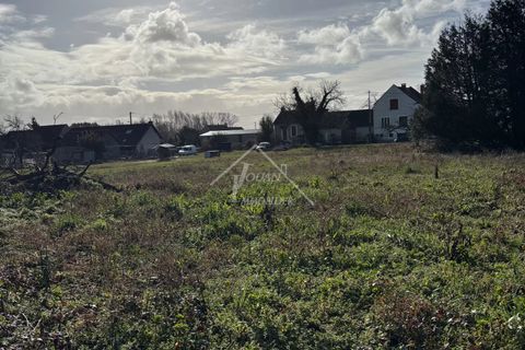 Terra a Étroussat, Allier, Étroussat - € 19.500 | Ref: G1094 - foto 4