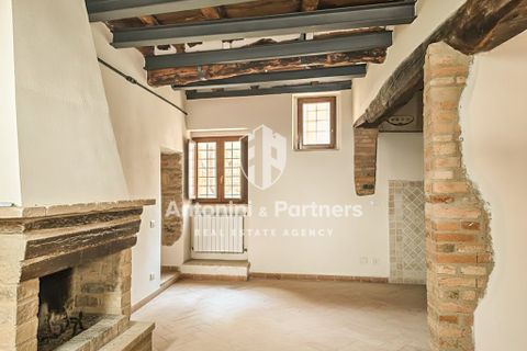 Byhus i Marsciano, Perugia, Marsciano - € 395.000 | Ref: 71833 - foto 3