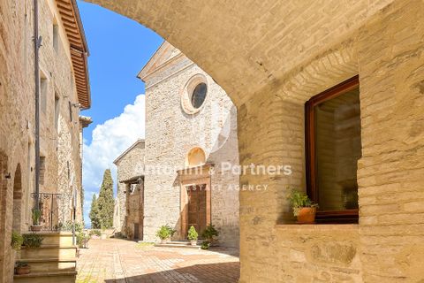 Byhus i Marsciano, Perugia, Marsciano - € 395.000 | Ref: 71833 - foto 4