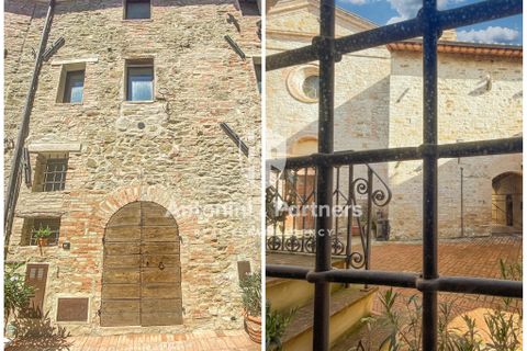 Byhus i Marsciano, Perugia, Marsciano - € 395.000 | Ref: 71833 - foto 7