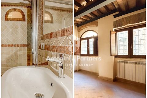 Byhus i Marsciano, Perugia, Marsciano - € 395.000 | Ref: 71833 - foto 9