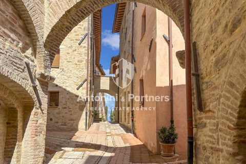 Byhus i Marsciano, Perugia, Marsciano - € 395.000 | Ref: 71833 - foto 11
