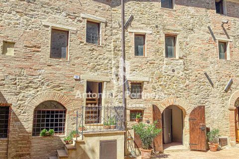 Byhus i Marsciano, Perugia, Marsciano - € 395.000 | Ref: 71833 - foto 12