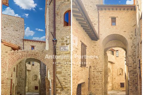 Byhus i Marsciano, Perugia, Marsciano - € 395.000 | Ref: 71833 - foto 16
