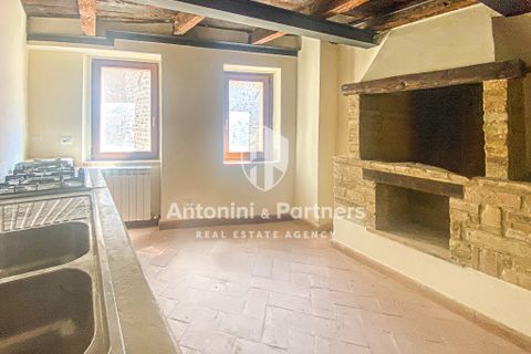 Byhus i Marsciano, Perugia, Marsciano - € 395.000 | Ref: 71833 - foto 17