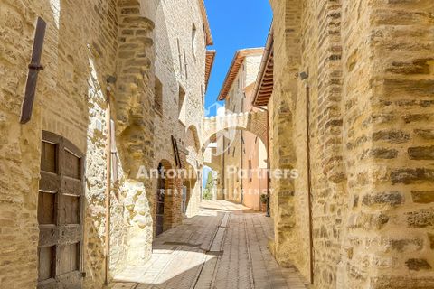 Byhus i Marsciano, Perugia, Marsciano - € 395.000 | Ref: 71833 - foto 25