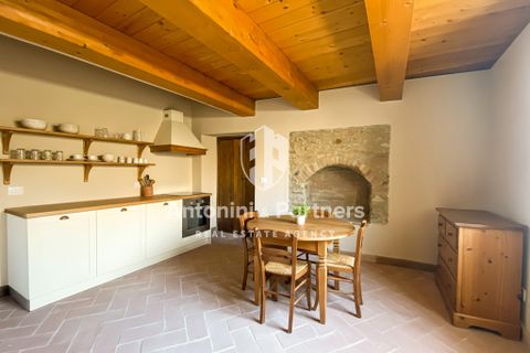 Byhus i Marsciano, Perugia, Marsciano - € 395.000 | Ref: 71833 - foto 29