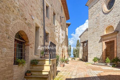 Byhus i Marsciano, Perugia, Marsciano - € 395.000 | Ref: 71833 - foto 36