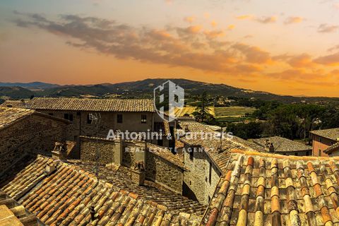 Byhus i Marsciano, Perugia, Marsciano - € 395.000 | Ref: 71833 - foto 40