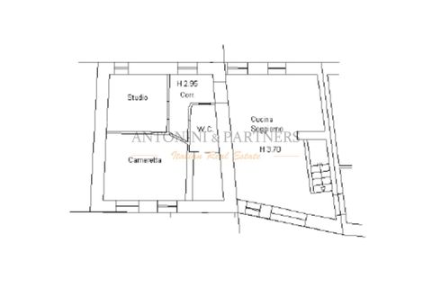Byhus i Marsciano, Perugia, Marsciano - € 395.000 | Ref: 71833 - foto 41