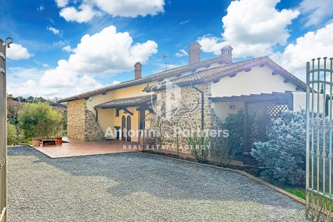 Villa a Collazzone, Perugia, Collazzone - € 395.000 | Ref: 71696 - foto 2