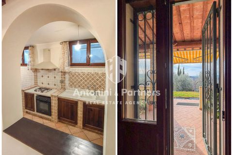 Villa a Collazzone, Perugia, Collazzone - € 395.000 | Ref: 71696 - foto 3