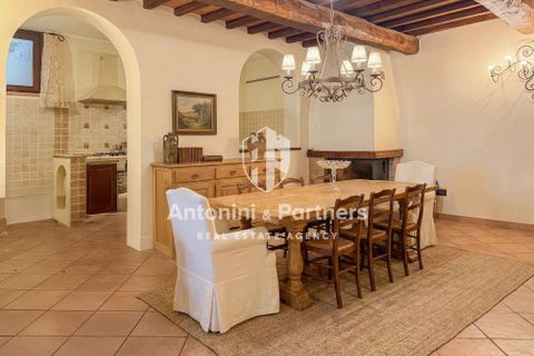 Villa a Collazzone, Perugia, Collazzone - € 395.000 | Ref: 71696 - foto 4