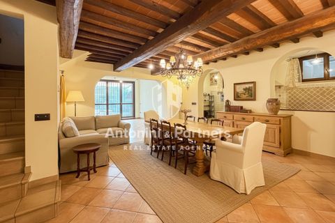 Villa a Collazzone, Perugia, Collazzone - € 395.000 | Ref: 71696 - foto 5