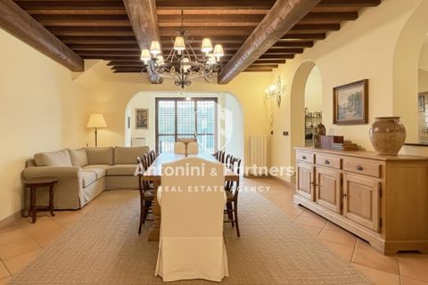 Villa a Collazzone, Perugia, Collazzone - € 395.000 | Ref: 71696 - foto 8