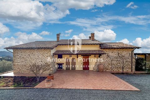 Villa a Collazzone, Perugia, Collazzone - € 395.000 | Ref: 71696 - foto 9