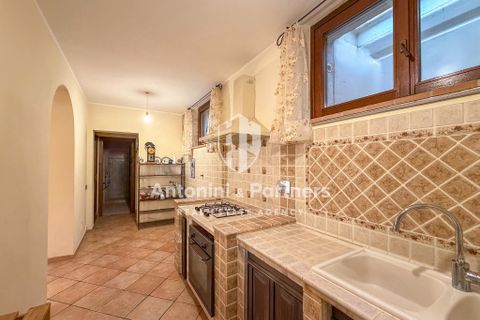 Villa a Collazzone, Perugia, Collazzone - € 395.000 | Ref: 71696 - foto 11