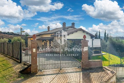 Villa a Collazzone, Perugia, Collazzone - € 395.000 | Ref: 71696 - foto 12