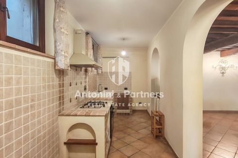 Villa a Collazzone, Perugia, Collazzone - € 395.000 | Ref: 71696 - foto 13