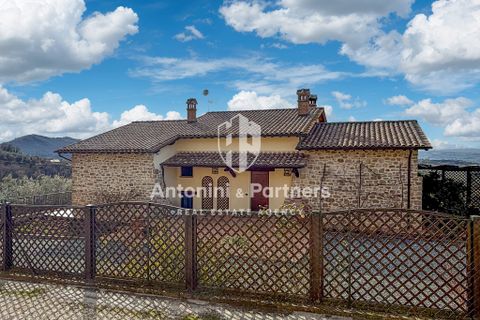 Villa a Collazzone, Perugia, Collazzone - € 395.000 | Ref: 71696 - foto 14