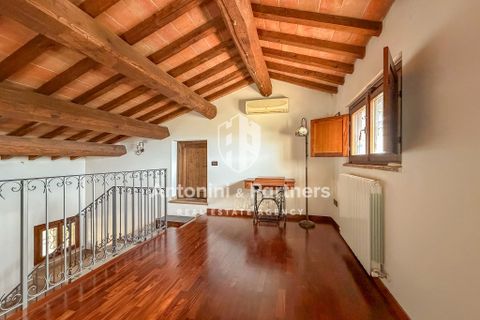 Villa a Collazzone, Perugia, Collazzone - € 395.000 | Ref: 71696 - foto 20
