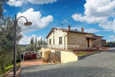 Villa a Collazzone, Perugia, Collazzone - € 395.000 | Ref: 71696 - foto 21
