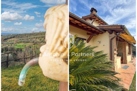 Villa a Collazzone, Perugia, Collazzone - € 395.000 | Ref: 71696 - foto 23