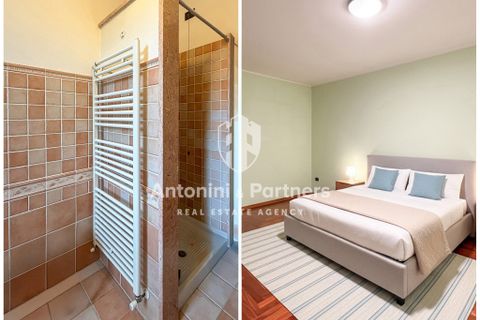 Villa a Collazzone, Perugia, Collazzone - € 395.000 | Ref: 71696 - foto 25