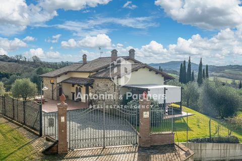 Villa a Collazzone, Perugia, Collazzone - € 395.000 | Ref: 71696 - foto 27