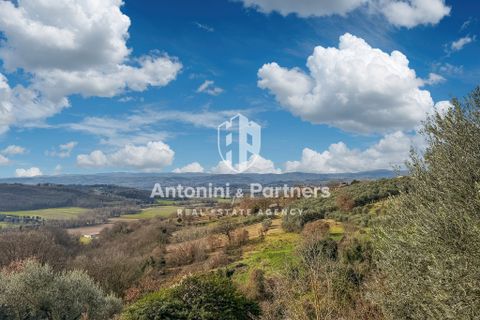 Villa a Collazzone, Perugia, Collazzone - € 395.000 | Ref: 71696 - foto 31